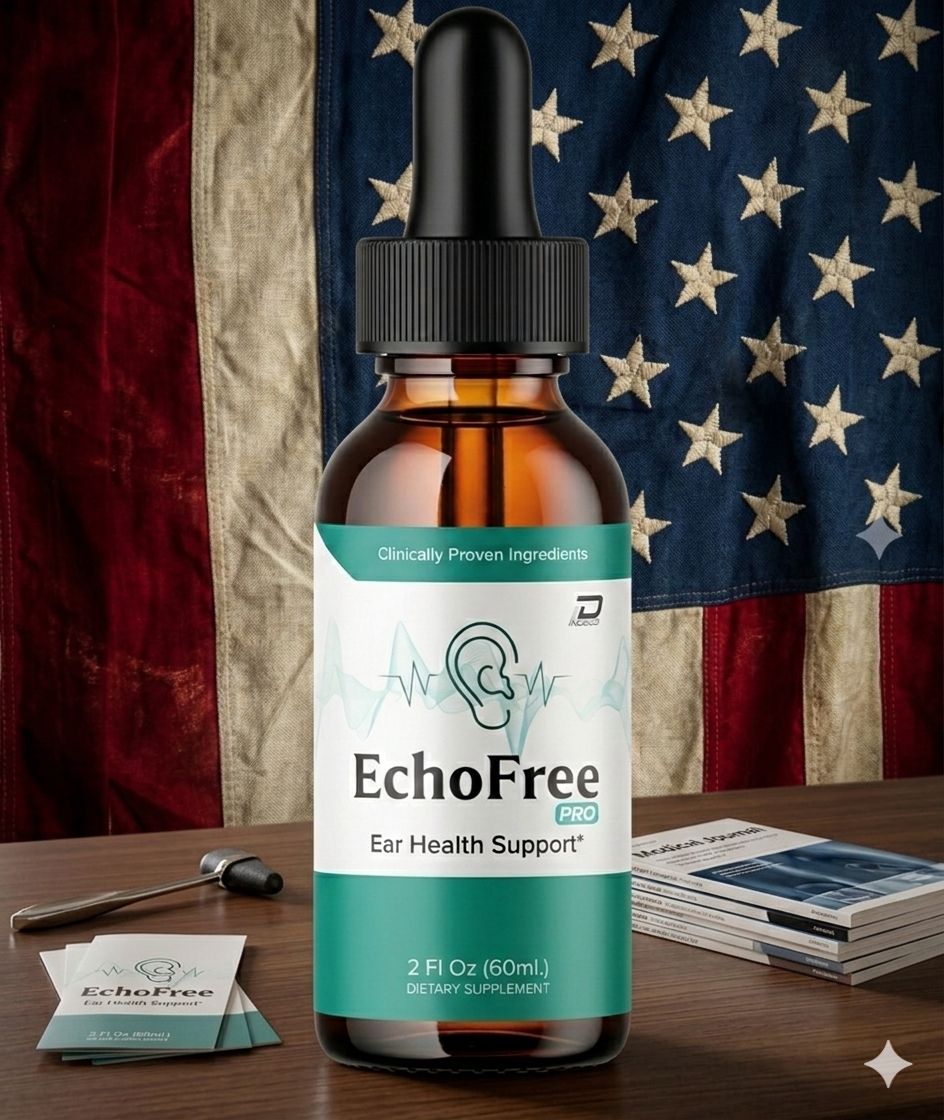 Echo free gotas para tomar