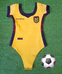 Body seleccion