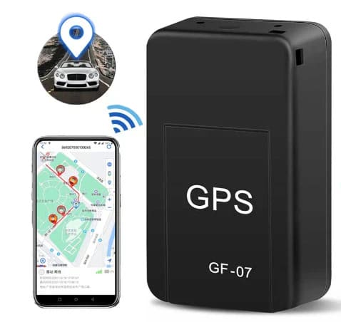 Mini Localizador Gps