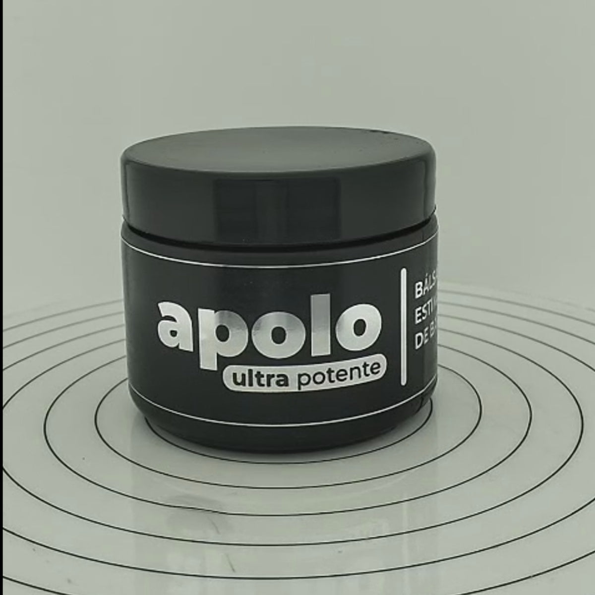 Apolo Gel 130 Gramos