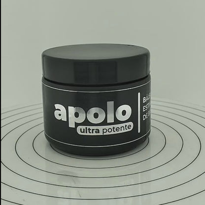 Apolo Gel 130 Gramos