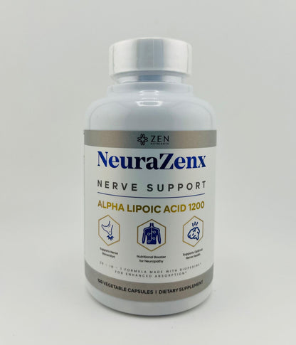 Neurazenx nerve support