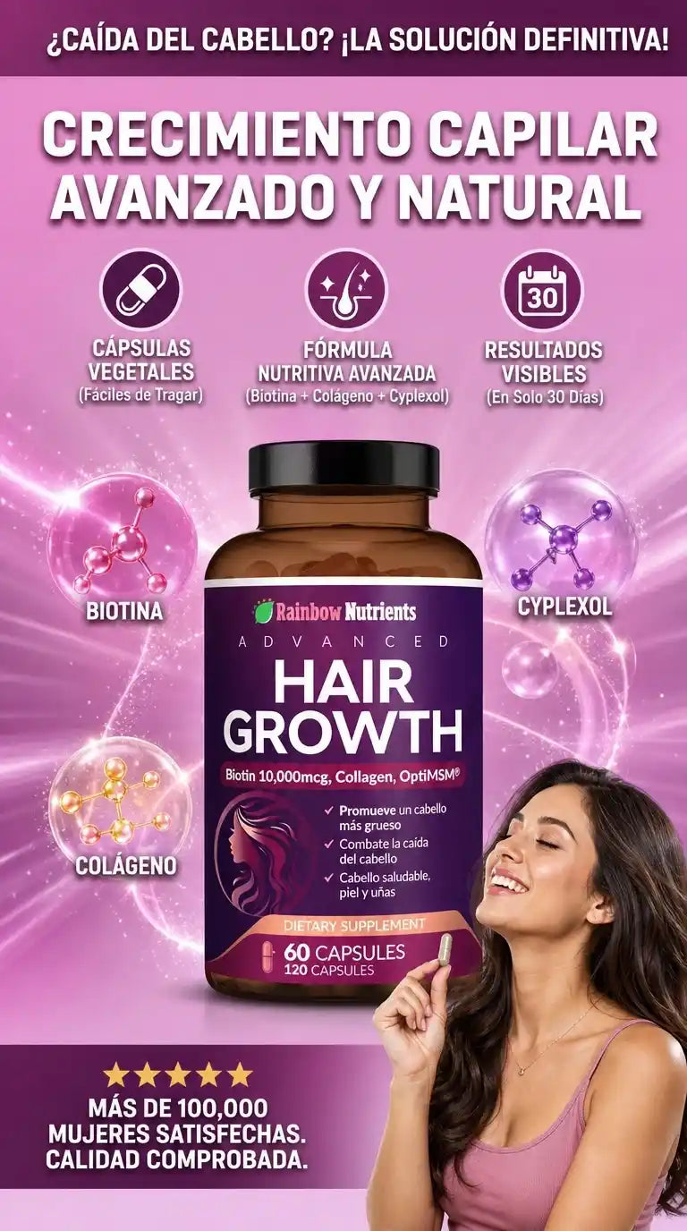 Hair growth