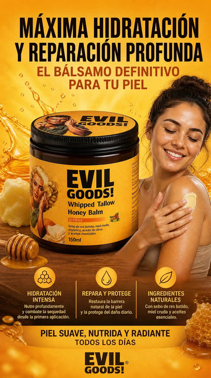Evil goods melax