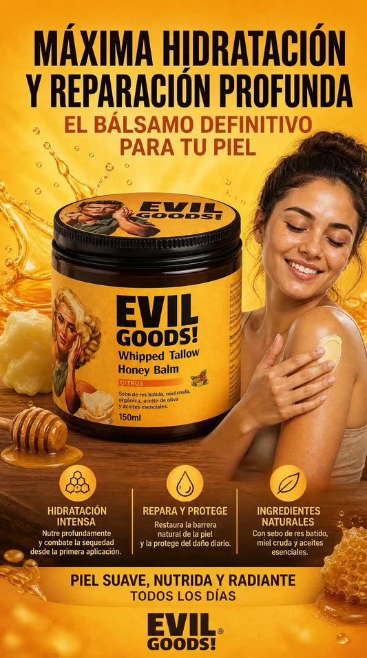 Evil goods melax