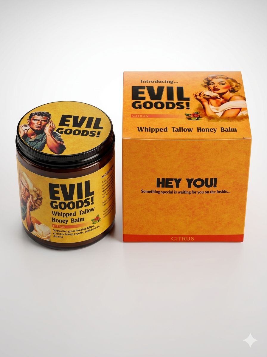 Evil goods melax