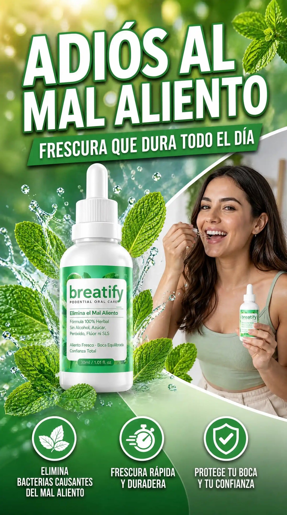 breatify
