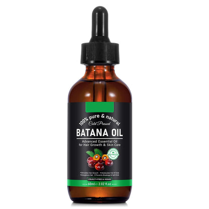 60 Ml Aceite Batana