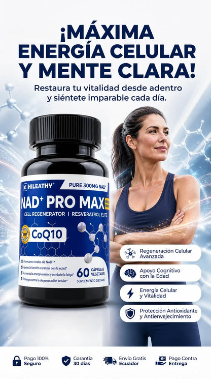nadpromax 60 capsulas