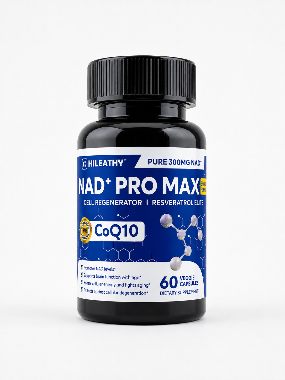 nadpromax 60 capsulas