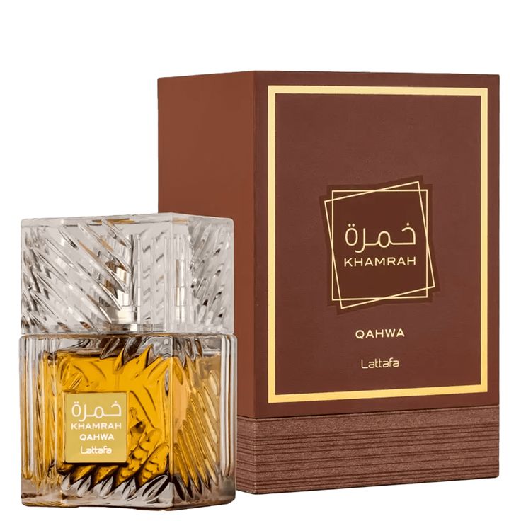khamrah qawha 50ml
