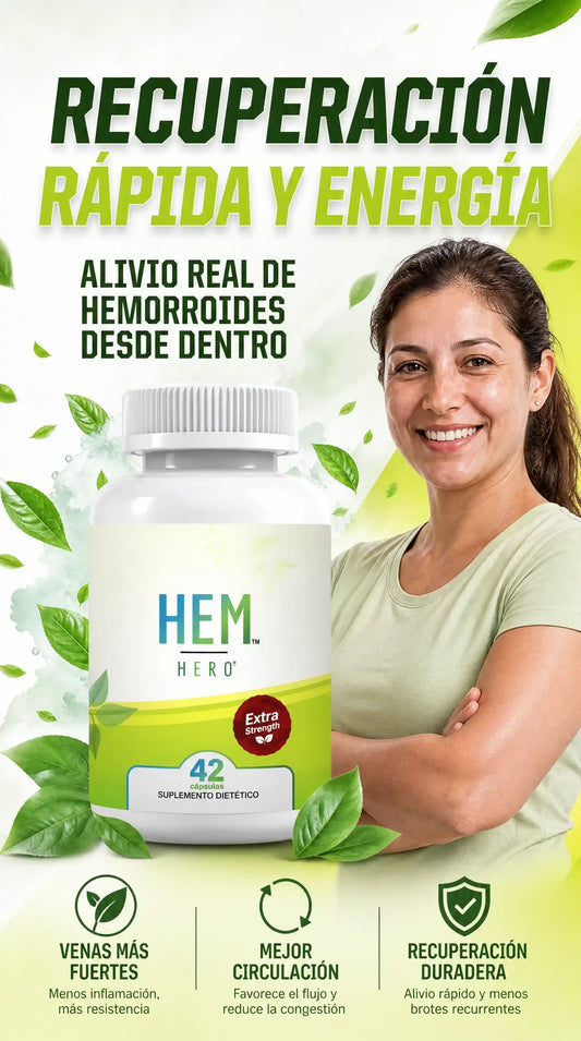 hem hero