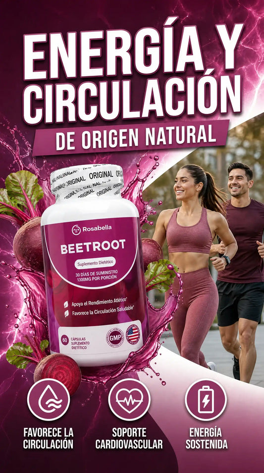 rosabella beetroot