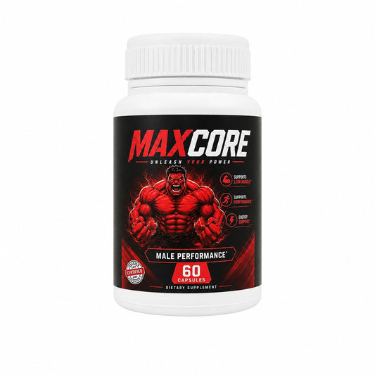 Maxcore
