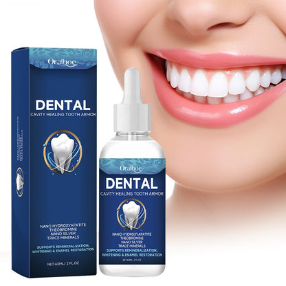 reparador esmalte dental