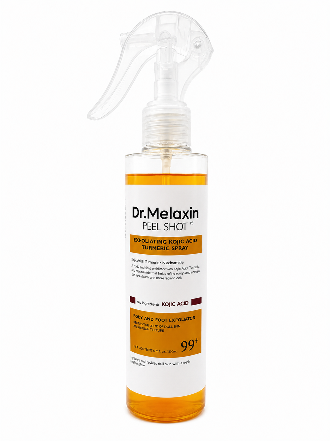 dr. melaxin