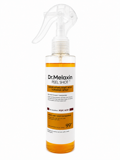 dr. melaxin