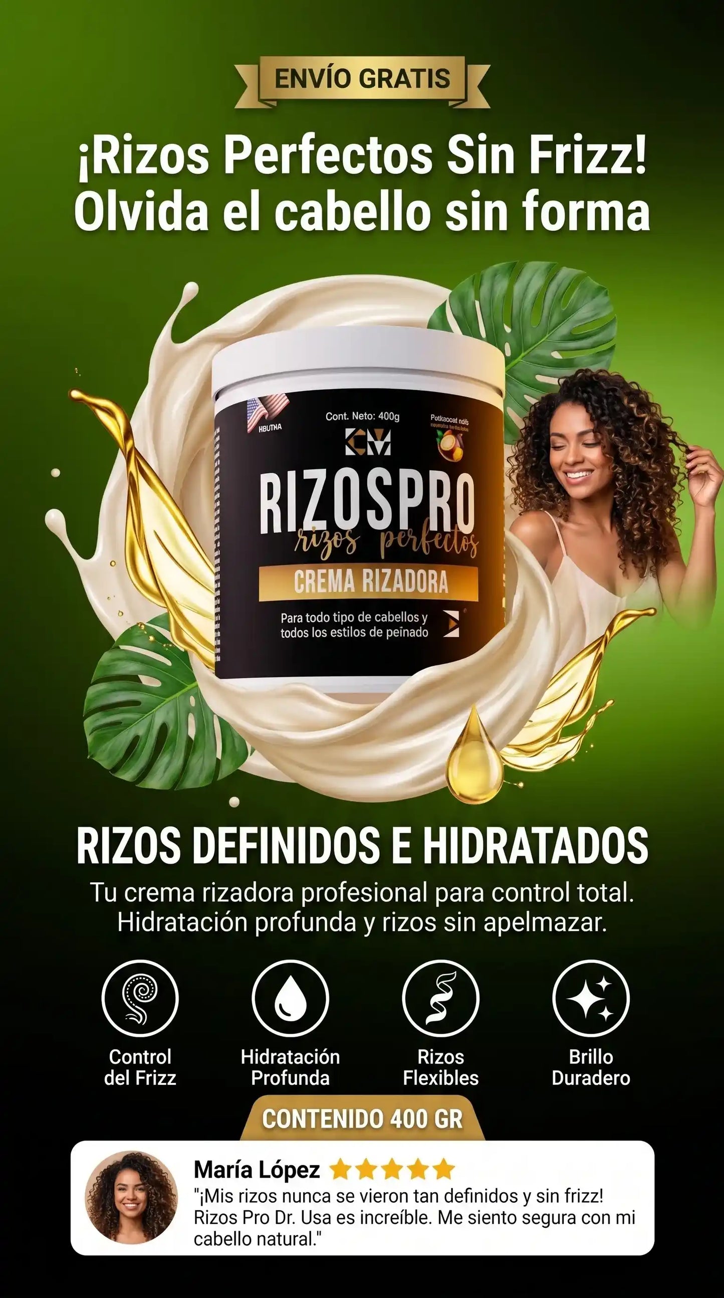 Rizos Pro