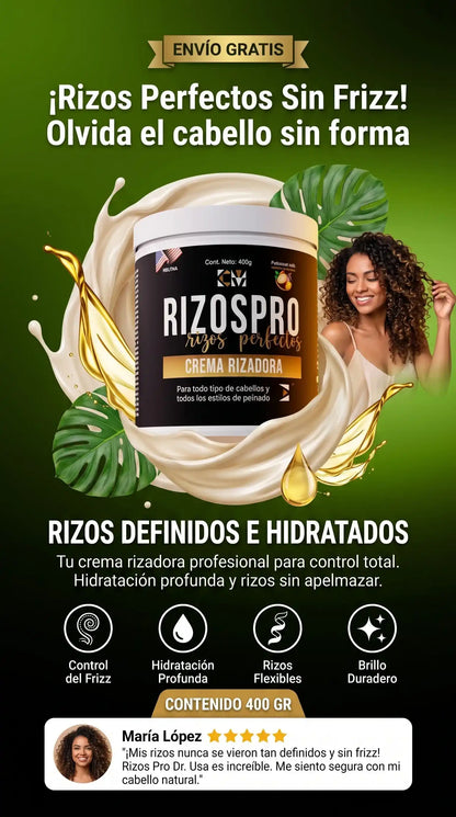 Rizos Pro