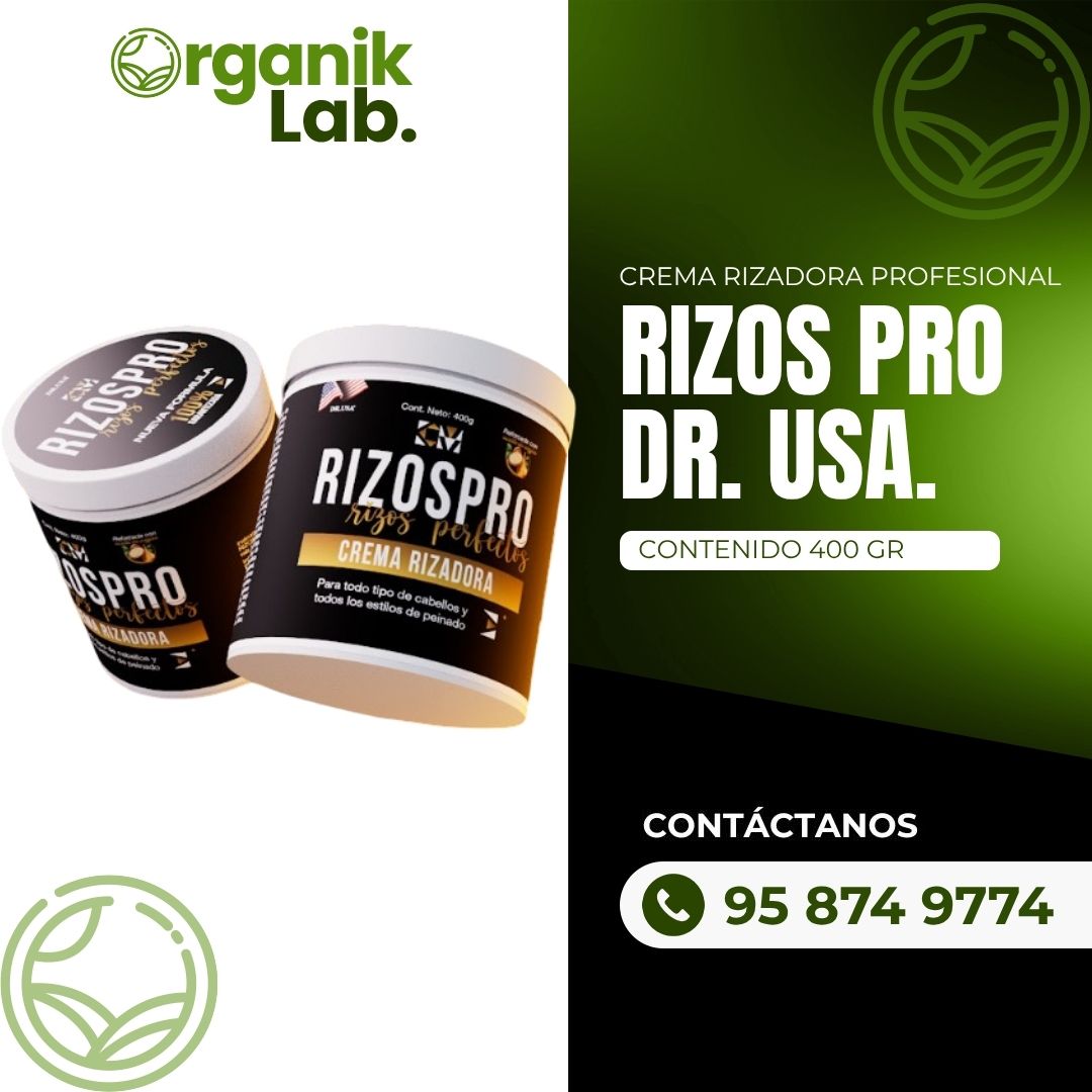 Rizos Pro