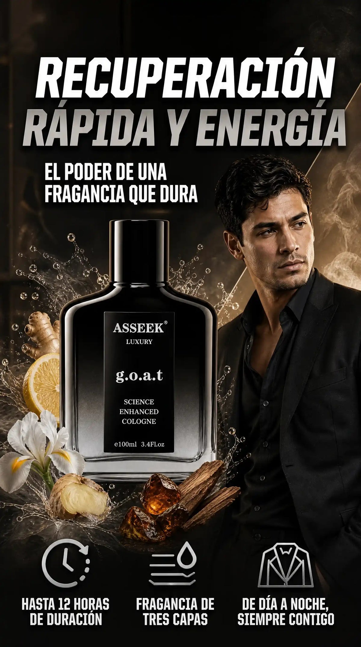 asseek luxury