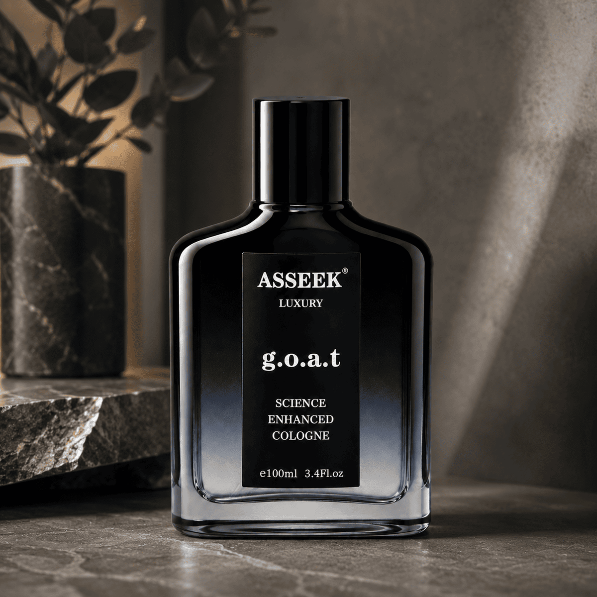 asseek luxury