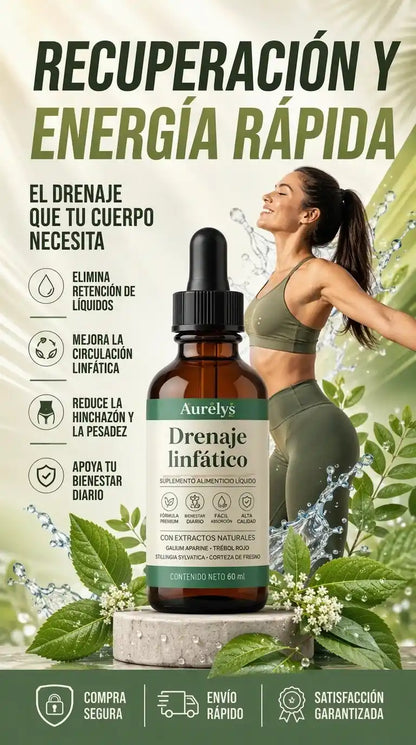 drenaje linfatico