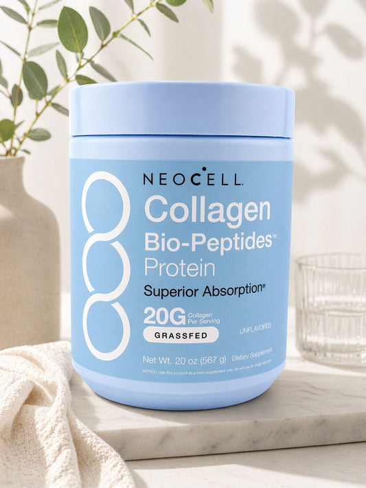 Collagen Bio-Peptides
