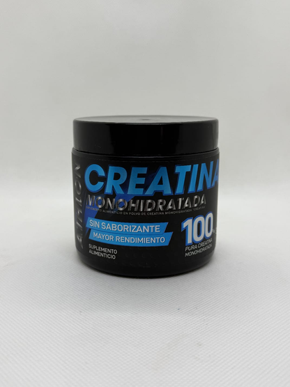 Creatina 100% Monohidratada