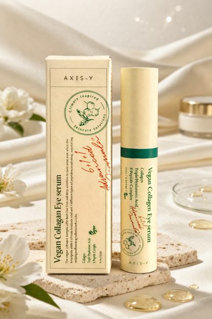 AXIS-Y Sérum de Colágeno para Ojos