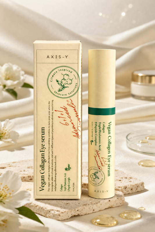 AXIS-Y Sérum de Colágeno para Ojos