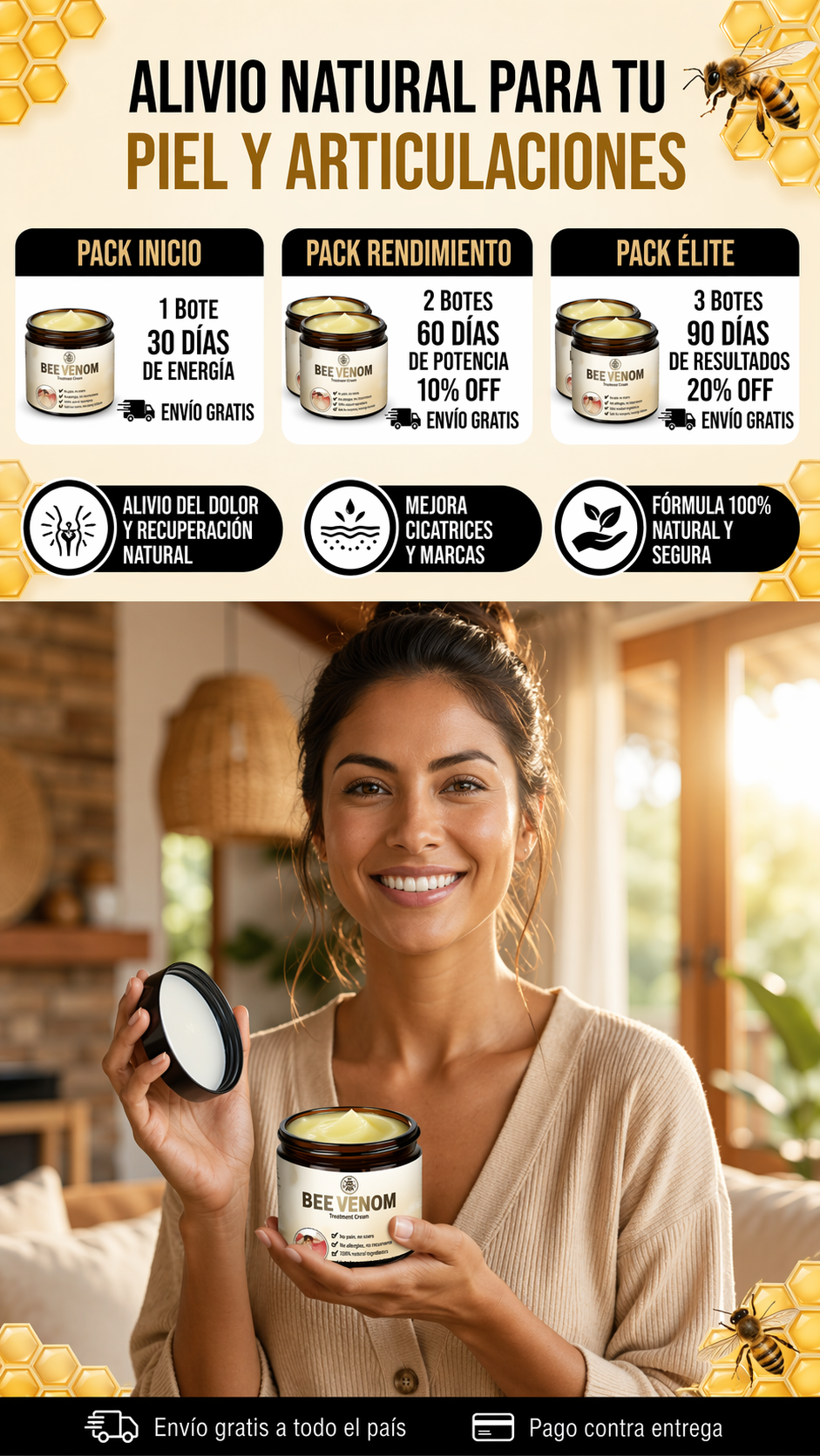 Bee Venom Bswell